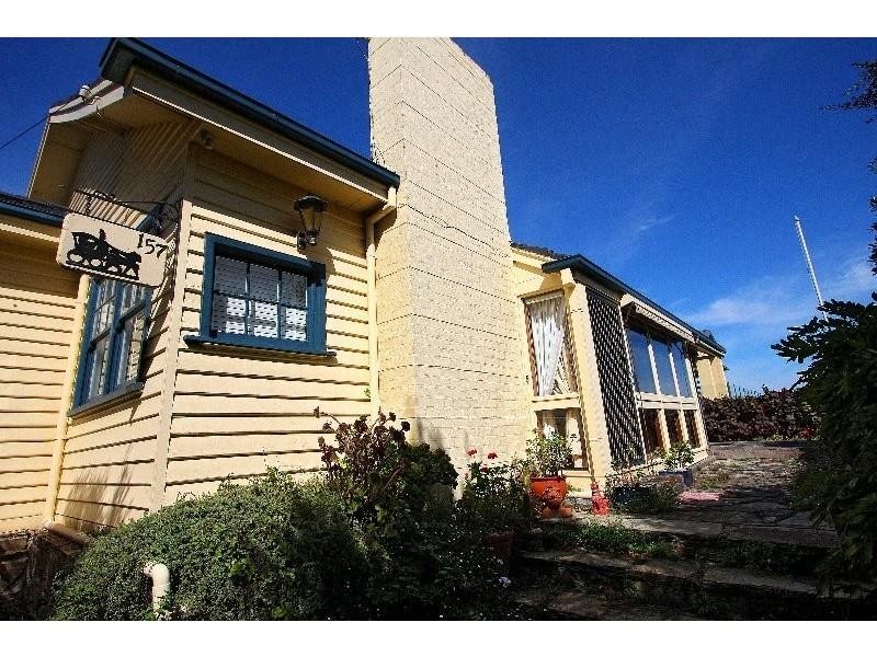 157 Barkly Street, Mornington VIC 3931