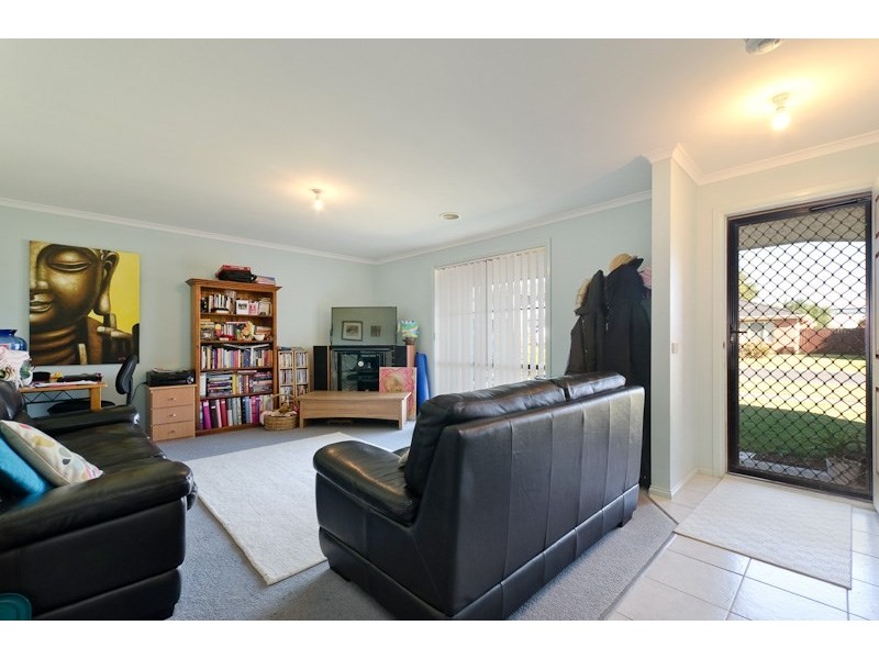 46 St Mitchell Circuit, Mornington VIC 3931