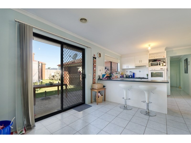 46 St Mitchell Circuit, Mornington VIC 3931