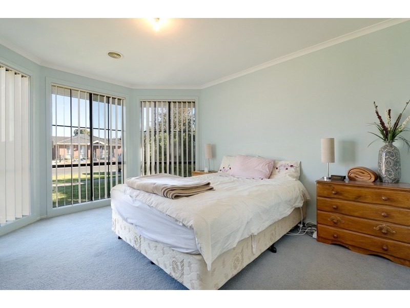 46 St Mitchell Circuit, Mornington VIC 3931