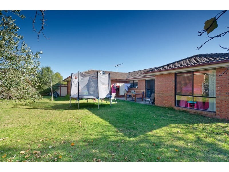 46 St Mitchell Circuit, Mornington VIC 3931
