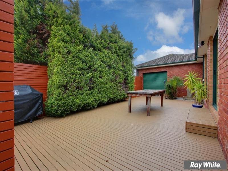 8 Kenworthy Rise, Mornington VIC 3931