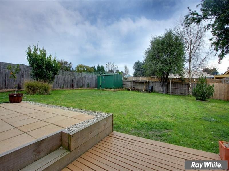 8 Kenworthy Rise, Mornington VIC 3931
