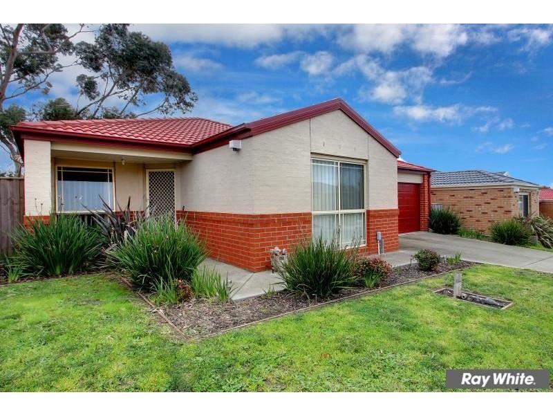 25 Meadow Crest Circuit, Mount Martha VIC 3934