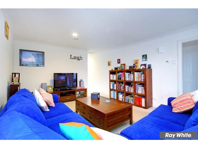 25 Meadow Crest Circuit, Mount Martha VIC 3934