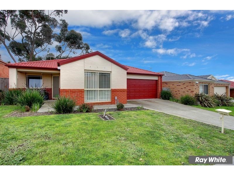 25 Meadow Crest Circuit, Mount Martha VIC 3934