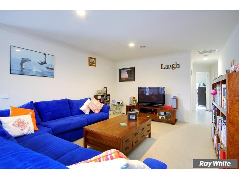 25 Meadow Crest Circuit, Mount Martha VIC 3934