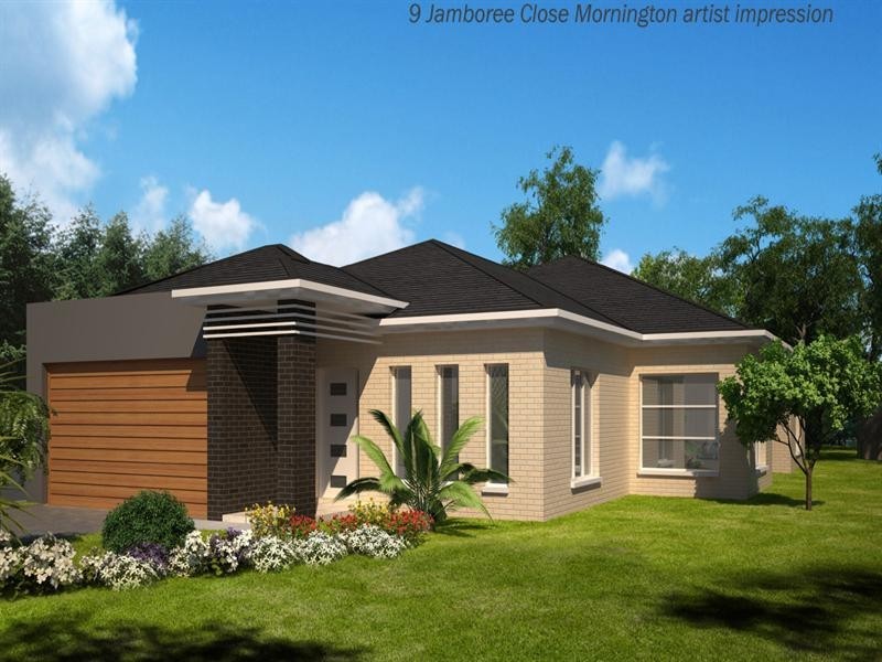 9 Jamboree Close, Mornington VIC 3931