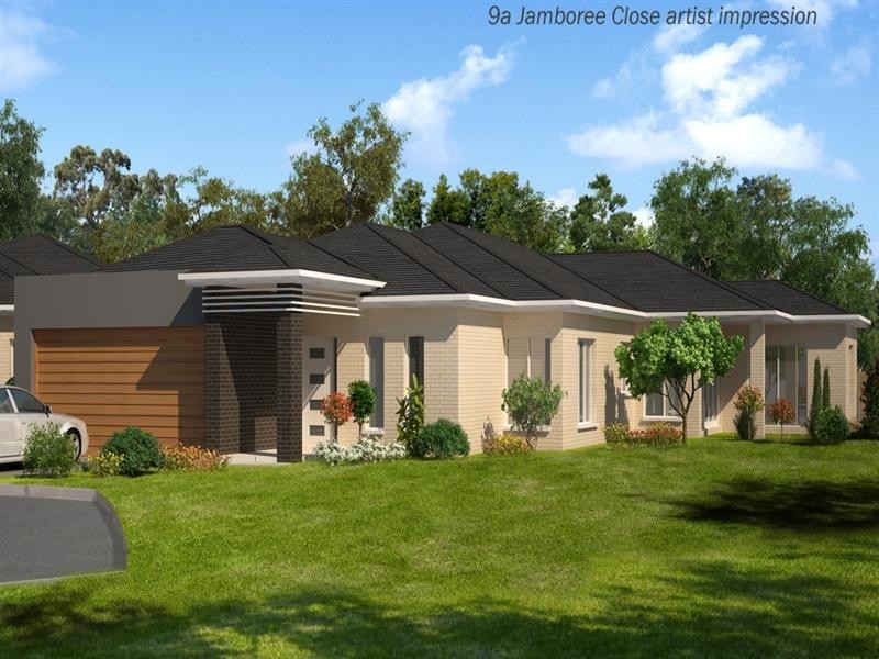 9A Jamboree Close, Mornington VIC 3931