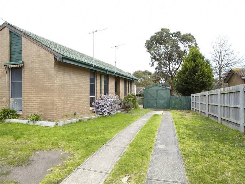 5 Melinga Crescent, Mornington VIC 3931