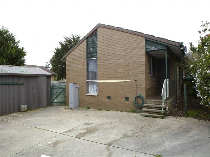 5 Melinga Crescent, Mornington VIC 3931