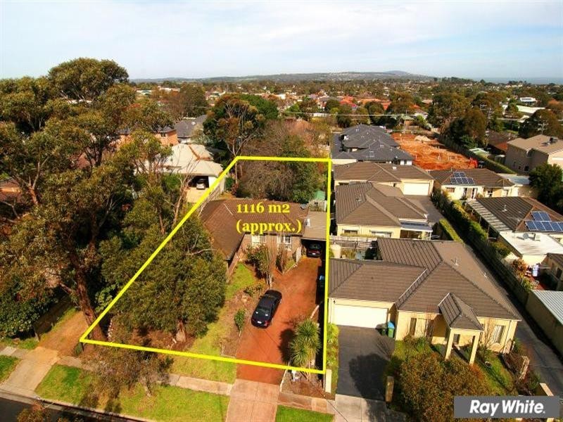 36 Alameda Avenue, Mornington VIC 3931