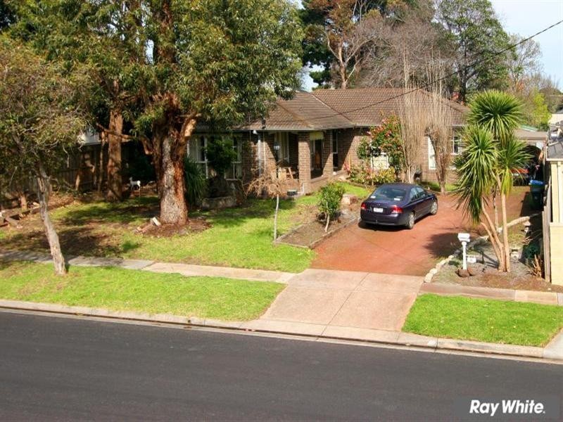 36 Alameda Avenue, Mornington VIC 3931