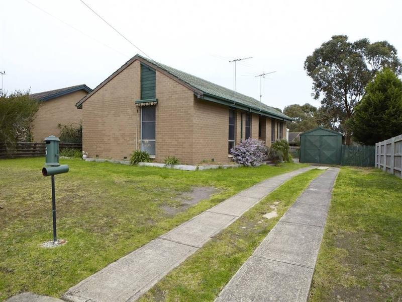 5 Melinga Crescent, Mornington VIC 3931