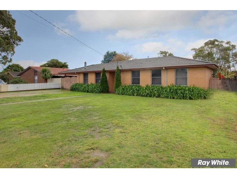 7 Terrigal Street, Mornington VIC 3931