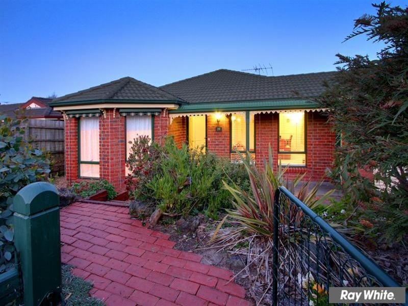 39 Killingholme Drive, Mornington VIC 3931