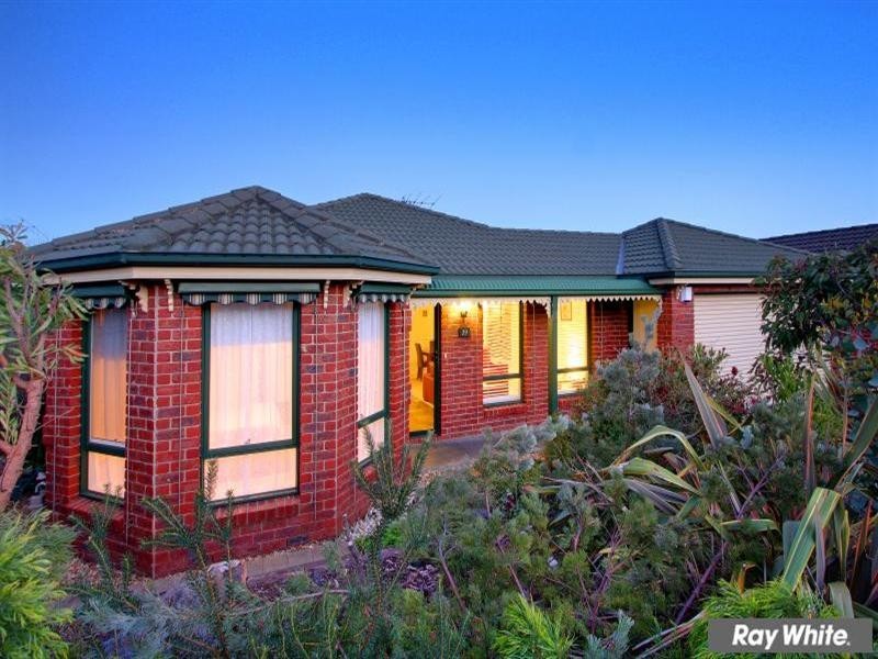 39 Killingholme Drive, Mornington VIC 3931