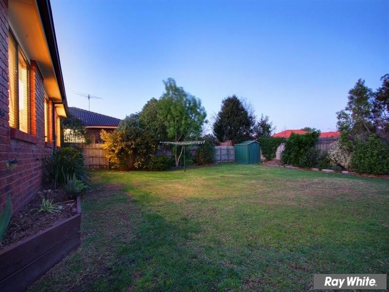 39 Killingholme Drive, Mornington VIC 3931
