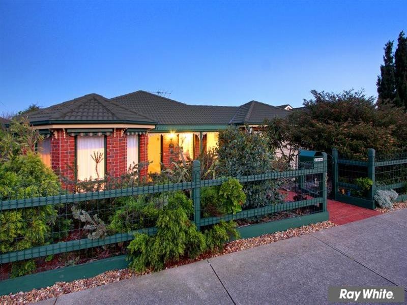 39 Killingholme Drive, Mornington VIC 3931