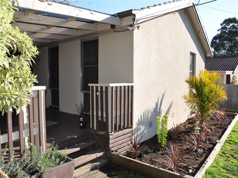 21 Gilga Street, Mornington VIC 3931