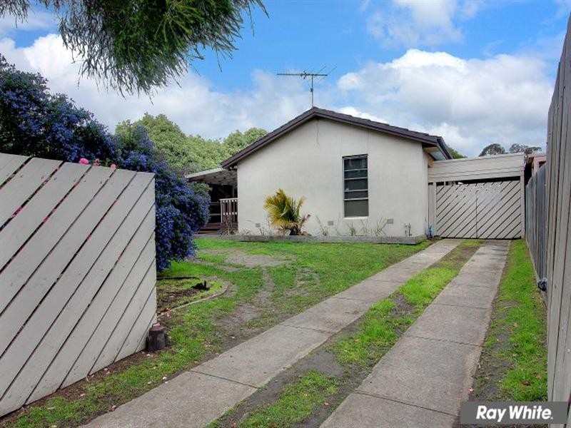 21 Gilga Street, Mornington VIC 3931