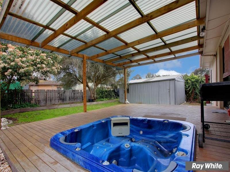 21 Gilga Street, Mornington VIC 3931