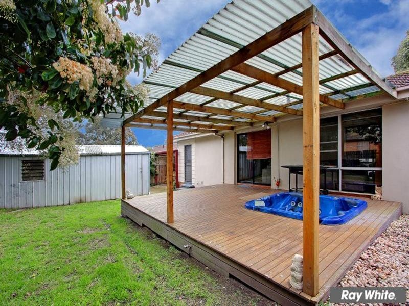 21 Gilga Street, Mornington VIC 3931