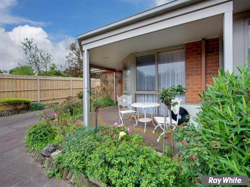 2/23 Naples Street, Mornington VIC 3931