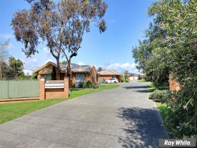 3/116 Bentons Road, Mount Martha VIC 3934