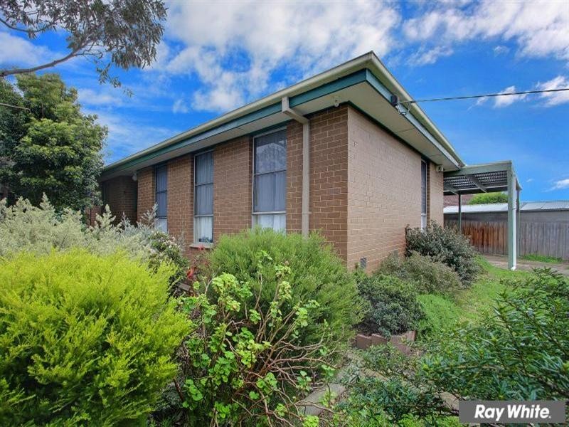 4 Grevillea Court, Mornington VIC 3931