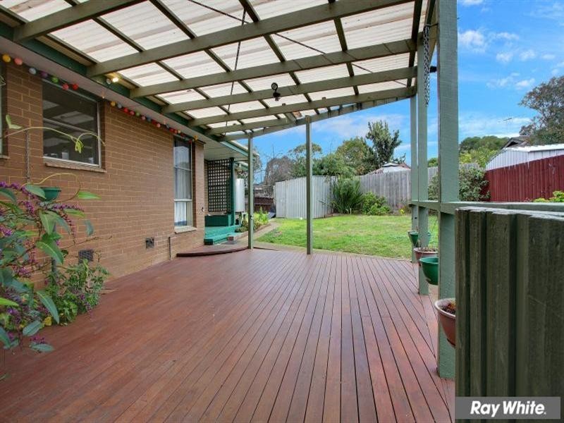 4 Grevillea Court, Mornington VIC 3931