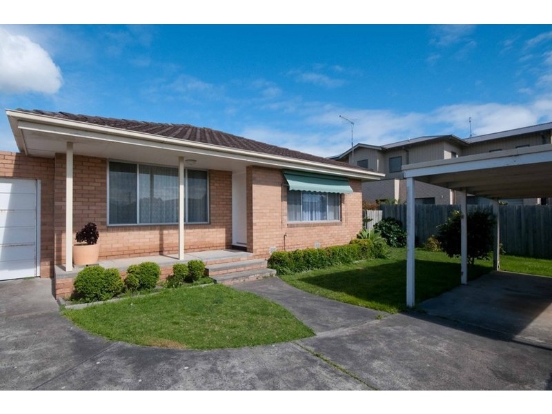 3/8 Venice Street, Mornington VIC 3931