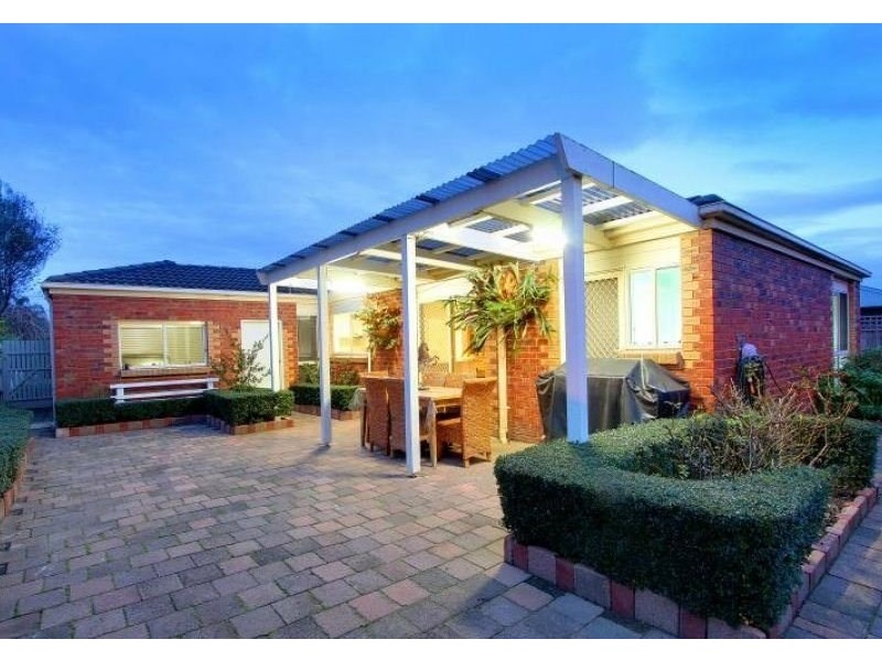 15 Pineview Court, Mount Martha VIC 3934