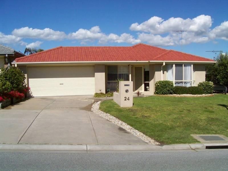 24 Wensleydale Drive, Mornington VIC 3931