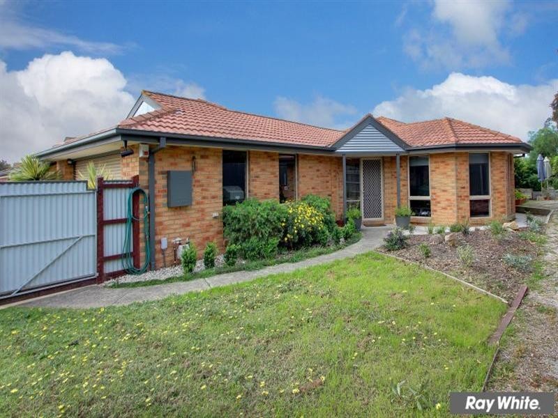 2 Harrap Road, Mount Martha VIC 3934