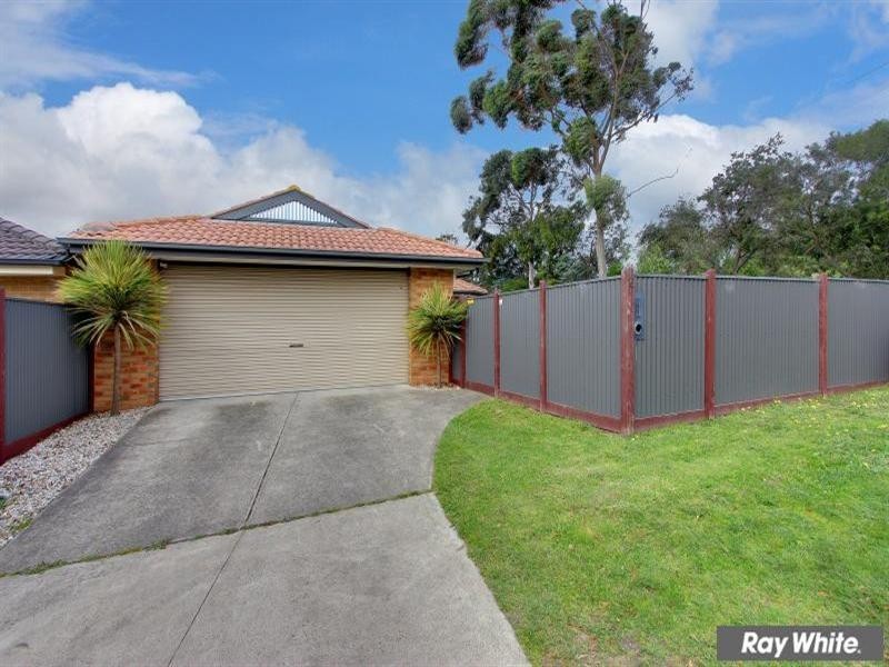 2 Harrap Road, Mount Martha VIC 3934