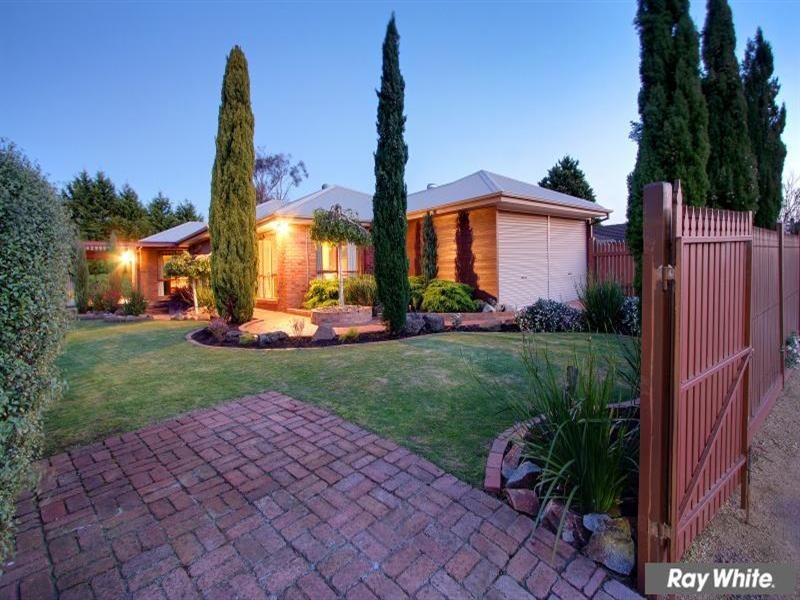 6 Boronia Court, Mount Martha VIC 3934