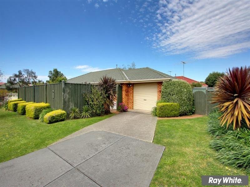 25 Settlers Way, Mornington VIC 3931