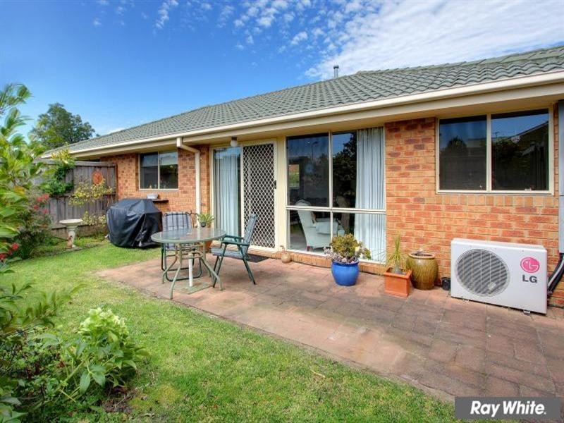 25 Settlers Way, Mornington VIC 3931