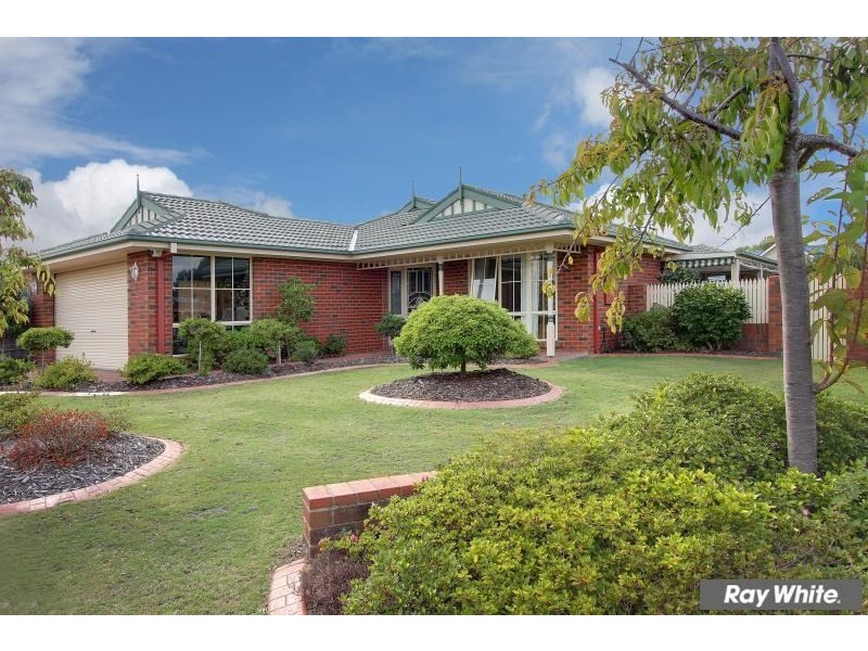 4 Kingston Close, Mornington VIC 3931