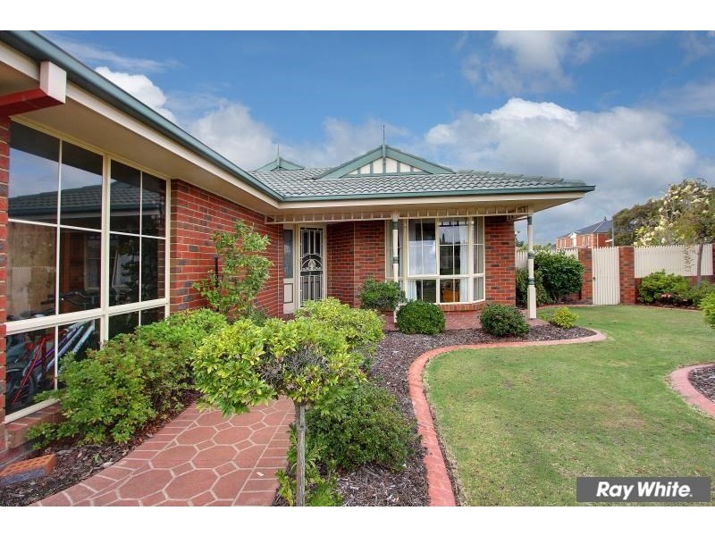 4 Kingston Close, Mornington VIC 3931