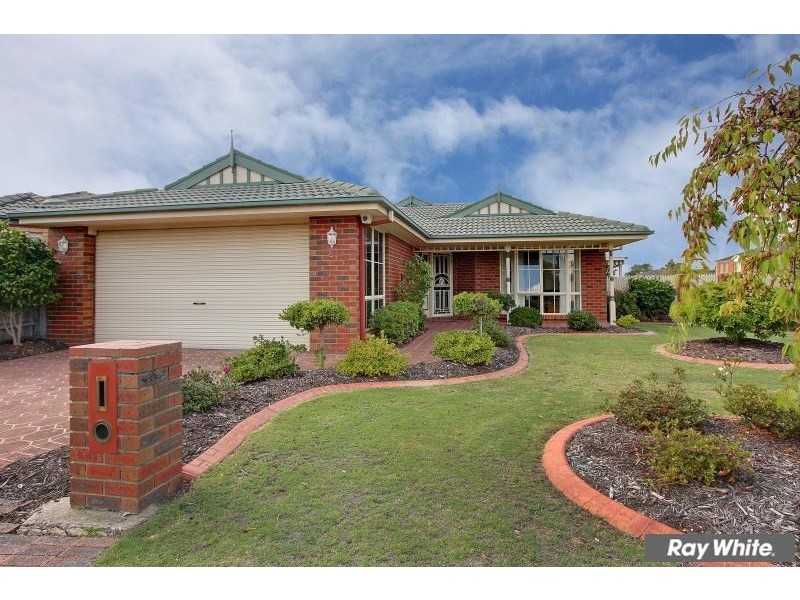 4 Kingston Close, Mornington VIC 3931