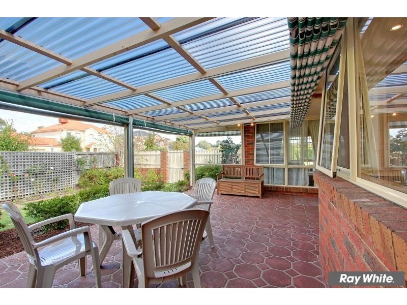 4 Kingston Close, Mornington VIC 3931