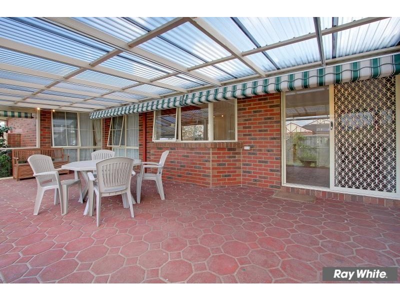 4 Kingston Close, Mornington VIC 3931