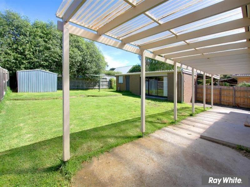 13 Kiandra Street, Mornington VIC 3931