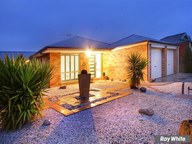58 Amberley Drive, Mount Martha VIC 3934