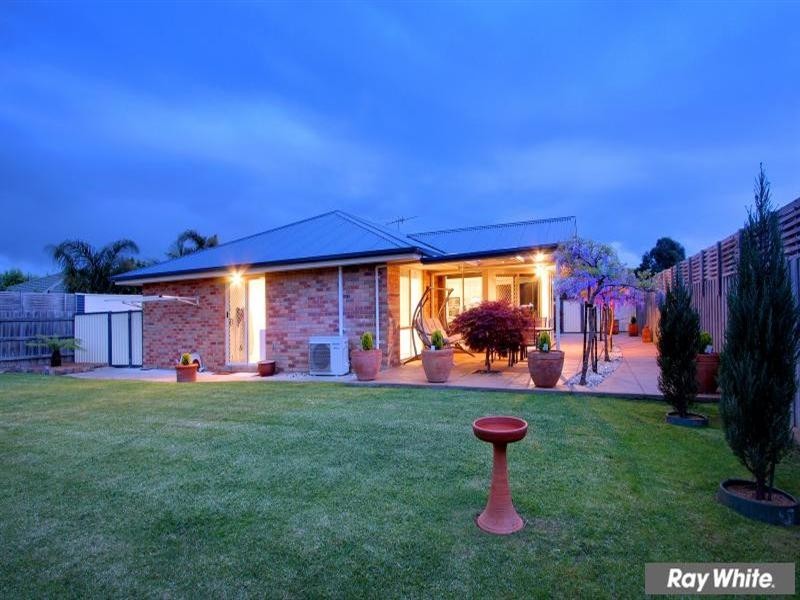 58 Amberley Drive, Mount Martha VIC 3934