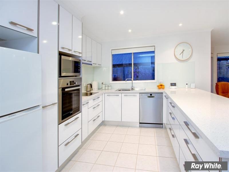 58 Amberley Drive, Mount Martha VIC 3934