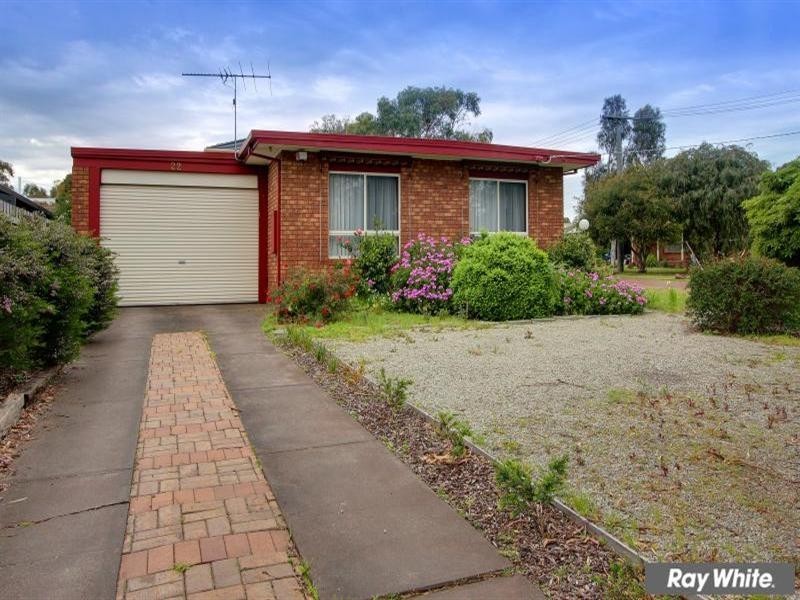 22 Darcy Street, Mornington VIC 3931