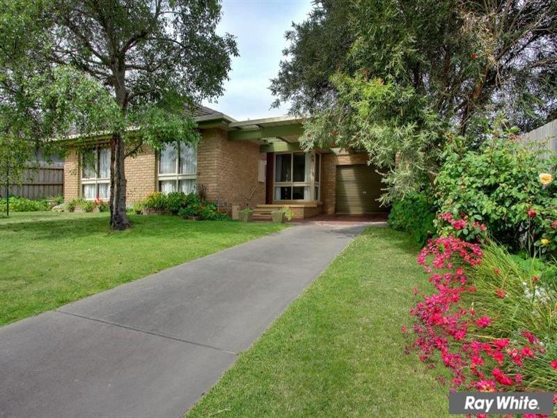 22 Kiandra Street, Mornington VIC 3931